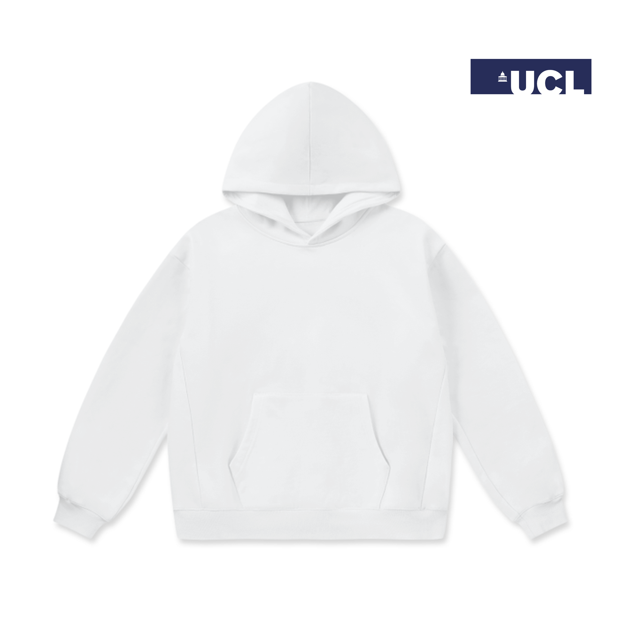 LCC Super Weighted Hoodie - UCL (Modern Ver.2)