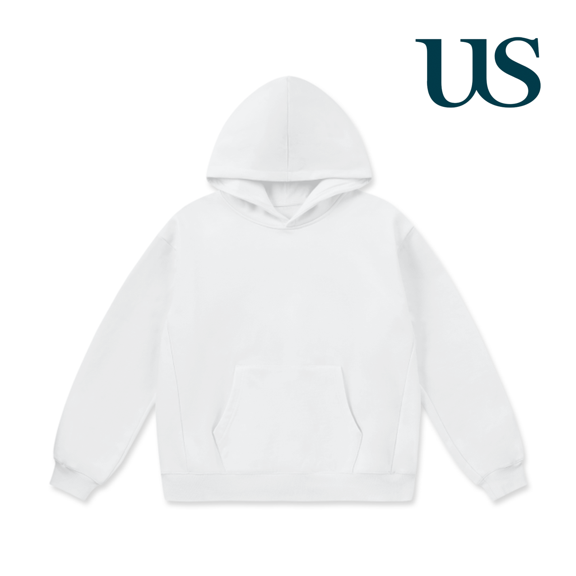 LCC Super Weighted Hoodie - University of Sussex (Classic)