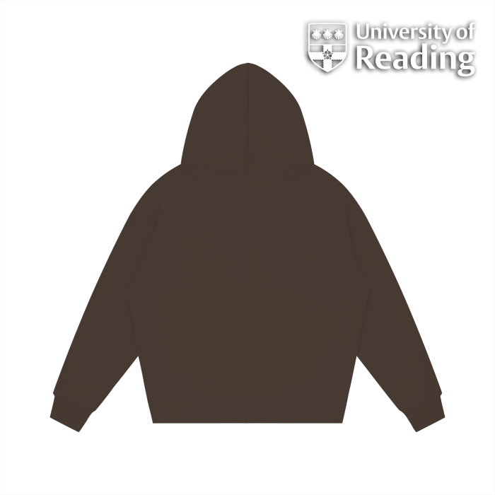 LCC Heavy Weighted Zip - University of Reading (Full)